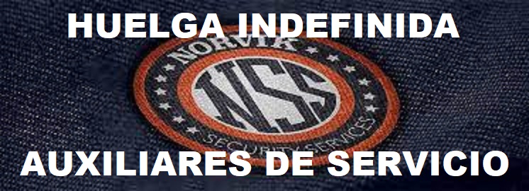 Ganamos los 9 de Norvik Prestadora De Servicios Integrales Sl