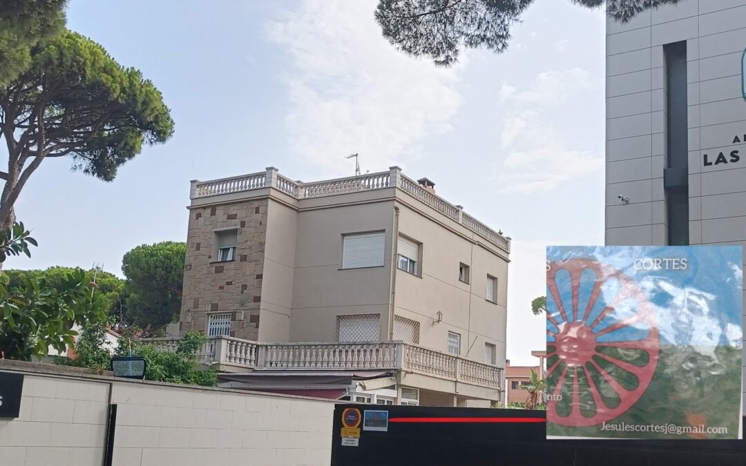 DENUNCIAMOS A LOS DEL CARRO