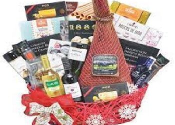 COMUNICADO DE LA EJECUTIVA EN RELACIÓN AL SORTEO DE CESTAS NAVIDEÑAS