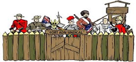 LA LABOR DEL SINDICATO DURANTE EL 2023