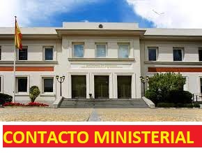 Solicitamos reunión al Ministerio de Inclusión, Seguridad Social y Migraciones