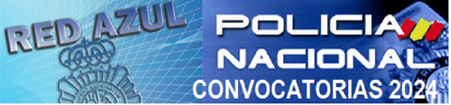 CONVOCATORIAS 2024