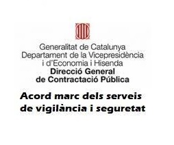 NORVIK EXPULSADA DEL ACORD MARC DE CATALUÑA