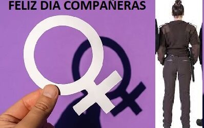 DIA INTERNACIONAL DE LA MUJER