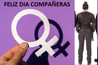 DIA INTERNACIONAL DE LA MUJER