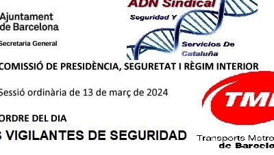 SEGUIMOS TRABAJANDO PARA CREAR PUESTOS DE TRABAJO