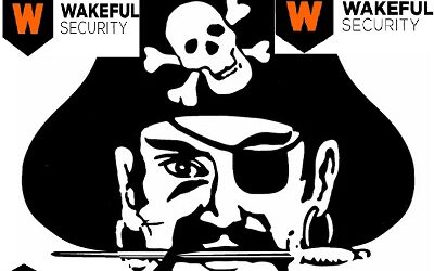WAKEFUL SEGURIDAD SL , LA EMPRESA PREFERIDA DEL AYUNTAMIENTO DE BARCELONA, POSIBLEMENTE SANCIONADA POR PIRATA