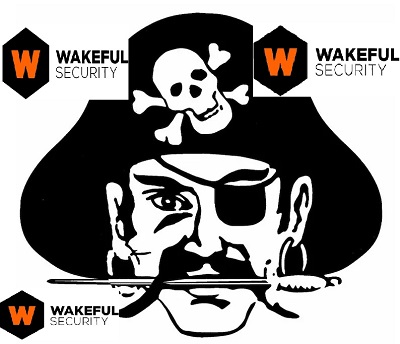 WAKEFUL SEGURIDAD SL , LA EMPRESA PREFERIDA DEL AYUNTAMIENTO DE BARCELONA, POSIBLEMENTE SANCIONADA POR PIRATA