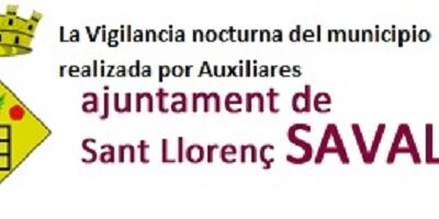 EL DEPARTAMENT D’INTERIOR PERMITE EL “VALE TODO” CON AUXILIARES