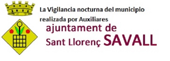 EL DEPARTAMENT D’INTERIOR PERMITE EL «VALE TODO» CON AUXILIARES