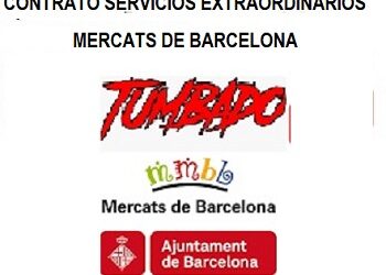 Tumbada otra licitación del Ayuntamiento de Barcelona pero esta vez con tufillo a cloaca