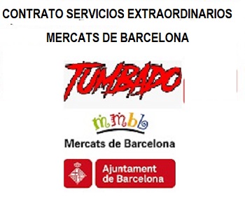 Tumbada otra licitación del Ayuntamiento de Barcelona pero esta vez con tufillo a cloaca