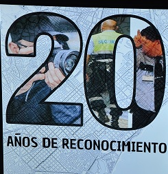 Dias de la Seguridad Privada 2024 de Barcelona y Tarragona