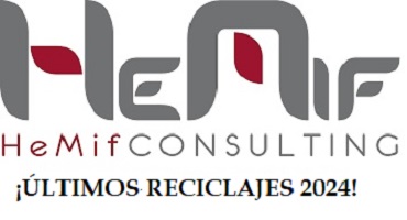 ÚLTIMOS CURSOS 2024