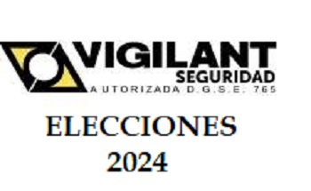 ELECCIONES VIGILANT SEGURIDAD S.A.