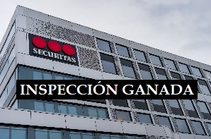 OTRA SANCIÓN A SECURITAS
