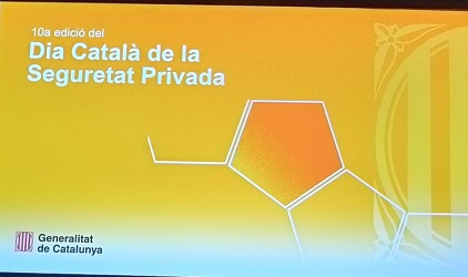 Convocatoria de menciones honoríficas a personal de Seguridad Privada 2024 de la Generalitat de Catalunya
