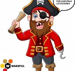 WAKEFUL SA OTRA VEZ SANCIONADA, Y LOS AYUNTAMIENTOS LE SIGUEN DANDO LAS LICITACIONES