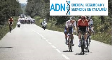 REPRESENTATIVIDAD EN CATALUÑA EMPRESAS SEGURIDAD