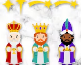 CARTA A LOS REYES MAGOS