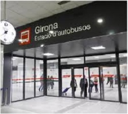 LICITACION TUMBADA ESTACIÓ AUTOBUSOS GIRONA