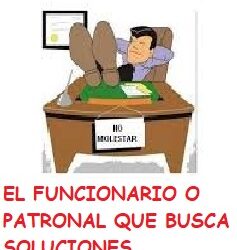 INTENTAMOS LIMPIAR EL SECTOR