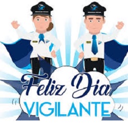 21 de mayo Día de la Seguridad Privada en España