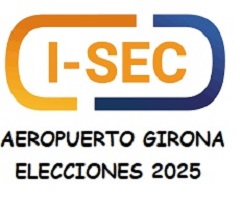 GRAN RESULTADO EN ISEC SEGURIDAD GIRONA