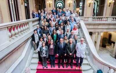 III Cimera Contra les Causes Estructurals de la Corrupció