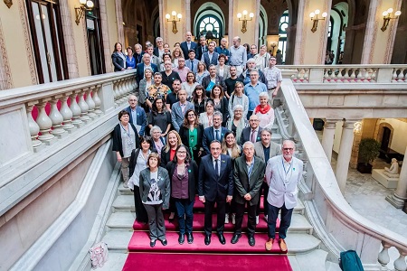 III Cimera Contra les Causes Estructurals de la Corrupció