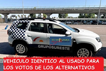 GRAN RESULTADO EN PROTECCION Y PATRIMONIOS EN LAS ELECCIONES SINDICALES 2025