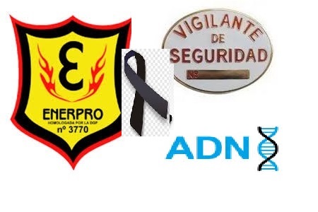 Cuando la humanidad va más allá del uniforme: la historia que conmovió a Enerpro