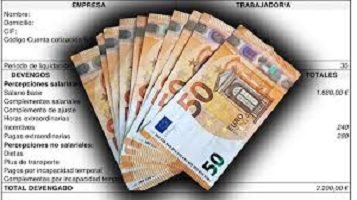 ¡Tu Salario en 2026! Descubre Cuánto Ganarás con el Aumento del 3%