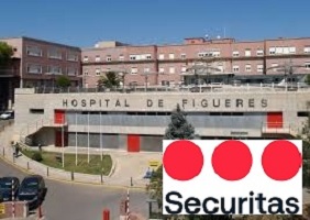 Inspección de Trabajo Girona actúa contra Securitas