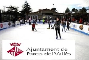 ABORTAMOS LICITACIÓN PISTA DE HIELO DE PARETS DEL VALLES