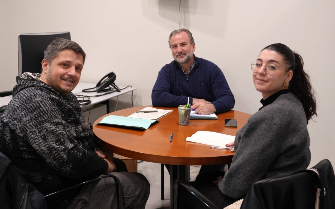 ADN Sindical traslada al Parlament propuestas para reforzar la seguridad ciudadana en Cataluña