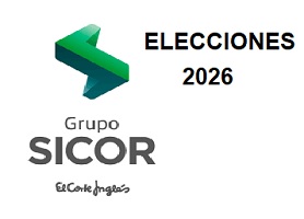 ELECCIONES 2026 EN SICOR SEGURIDAD CATALUÑA