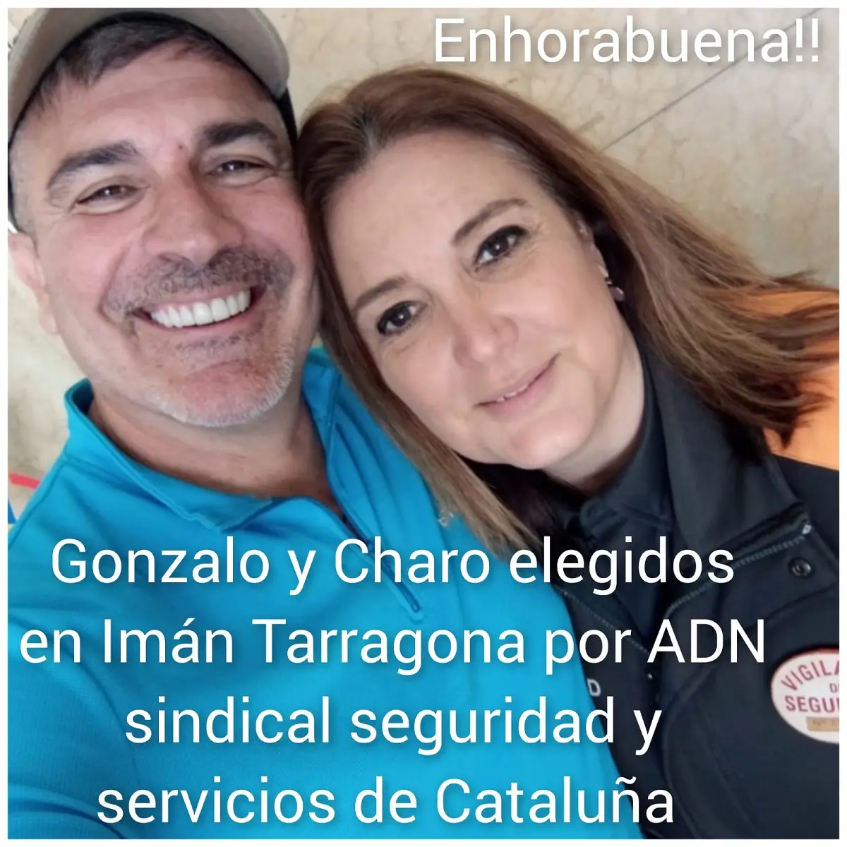 Resultados Electos Iman Tarragona 2026
