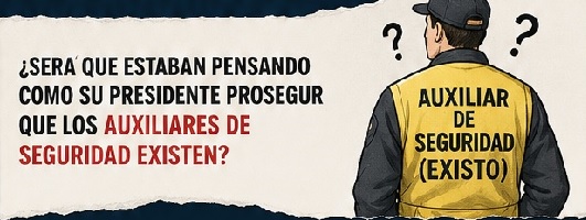 ¡¿APROSER SE CREE QUE EN CATALUNYA SOMOS TONTOS?!