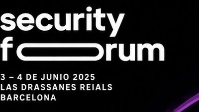ADN SINDICAL TE INVITA AL SECURITY FORUM 2026