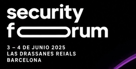 ADN SINDICAL TE INVITA AL SECURITY FORUM 2026