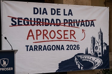 ¿DÍA DE LA SEGURIDAD PRIVADA O DE APROSER?