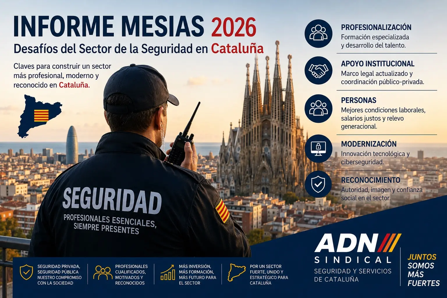 Informe MESIAS 2026