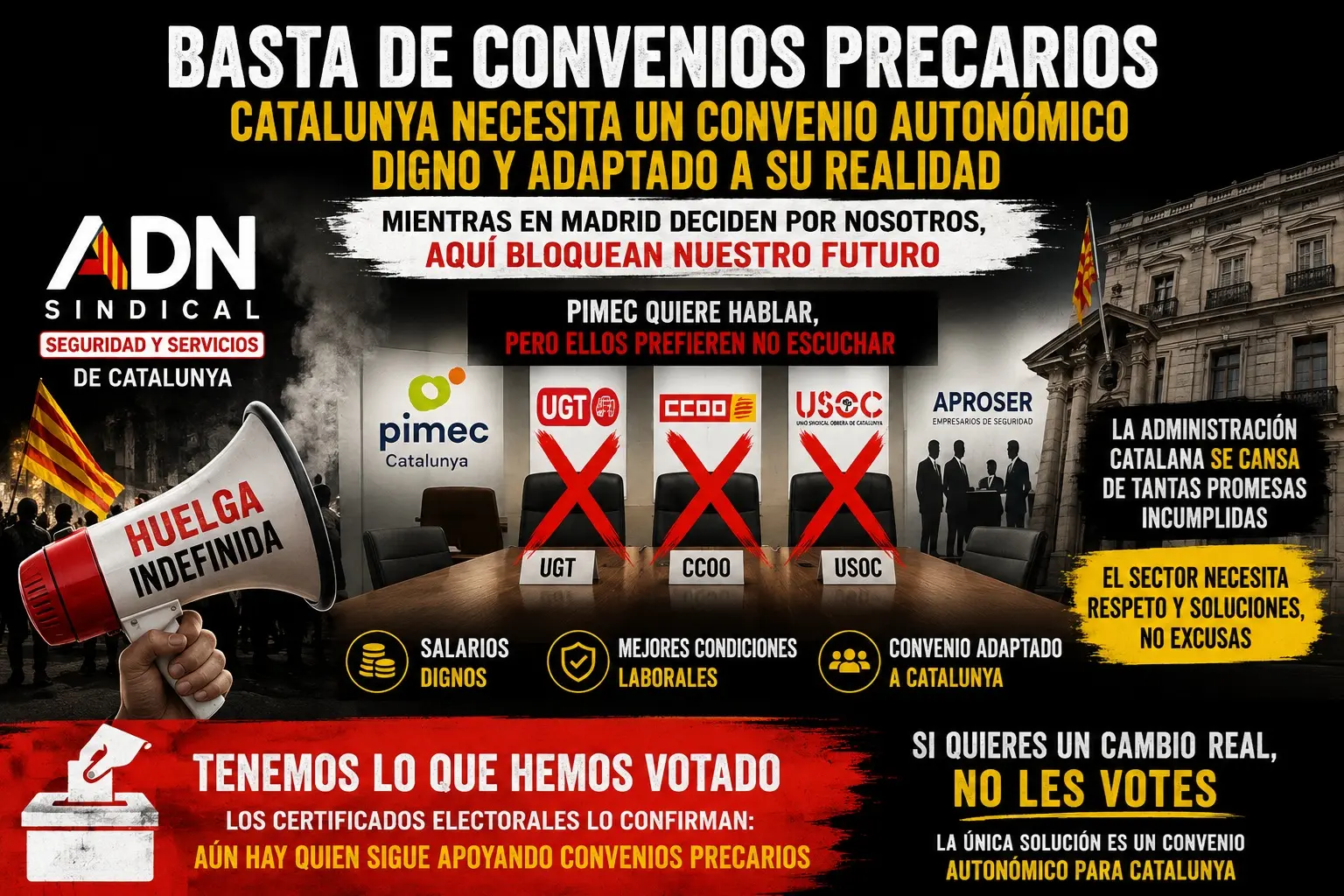 Imagen alegórica creada por IA