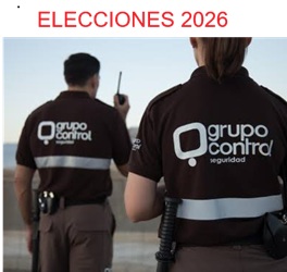ELECCIONES GRUPO CONTROL: BUEN RESULTADO, POCA RECOMPENSA