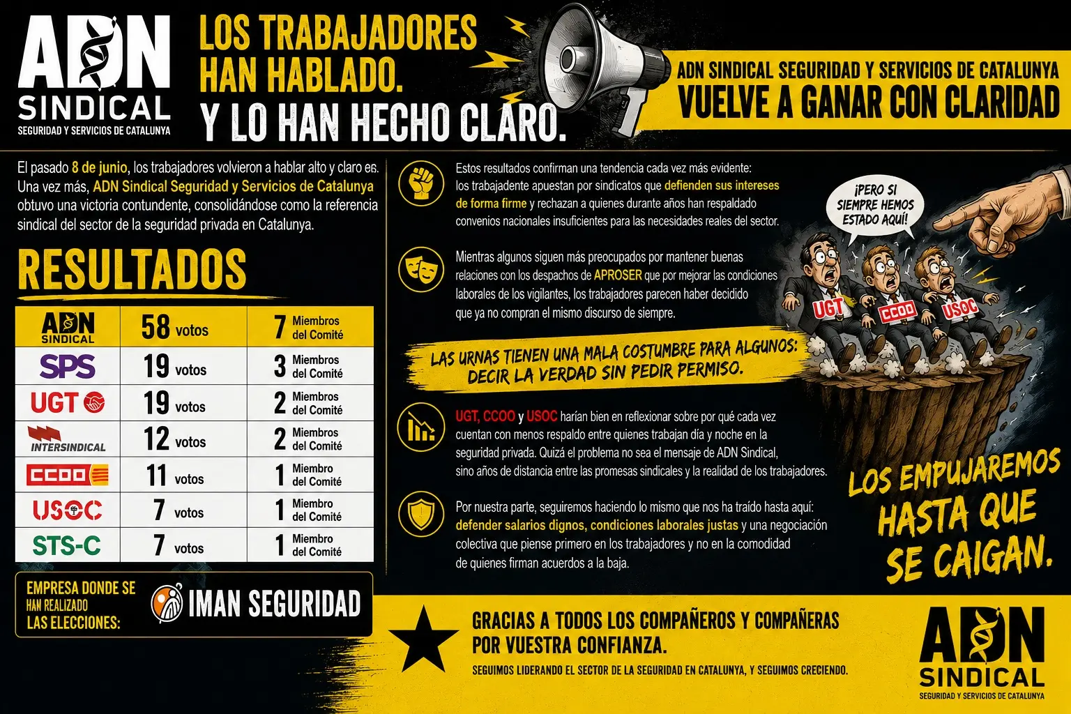Imagen alegórica creada por IA