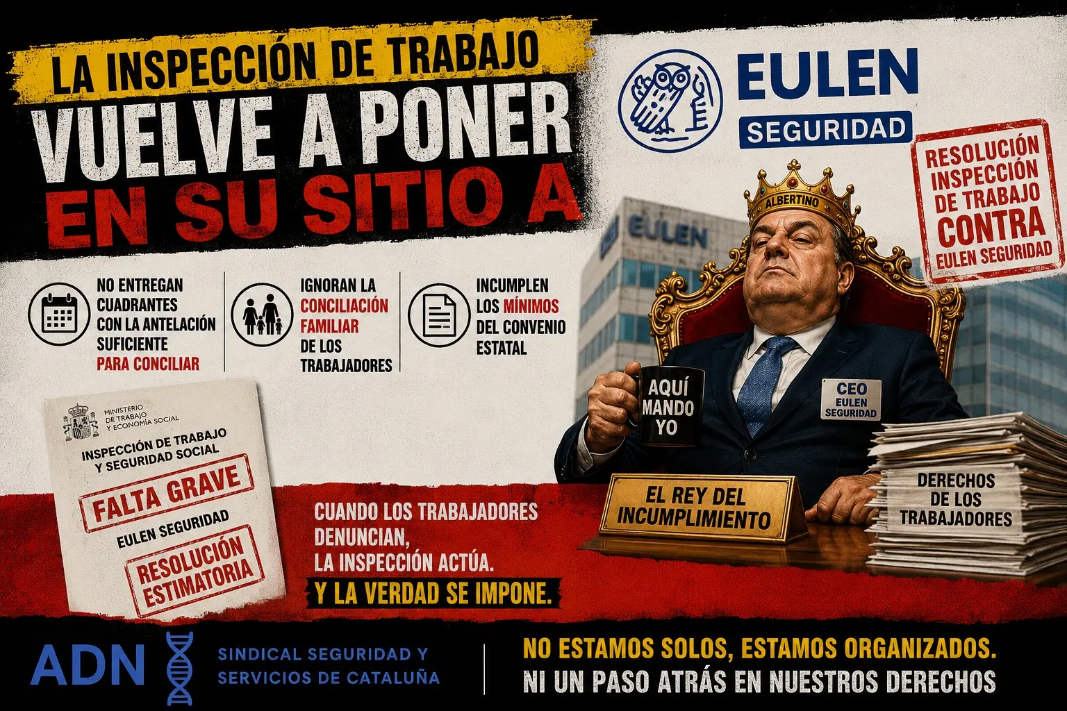 Imagen creada aleatoriamente por IA Imagen creada aleatoriamente por IA