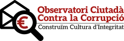 Observatori Ciutadà contra la Corrupció
