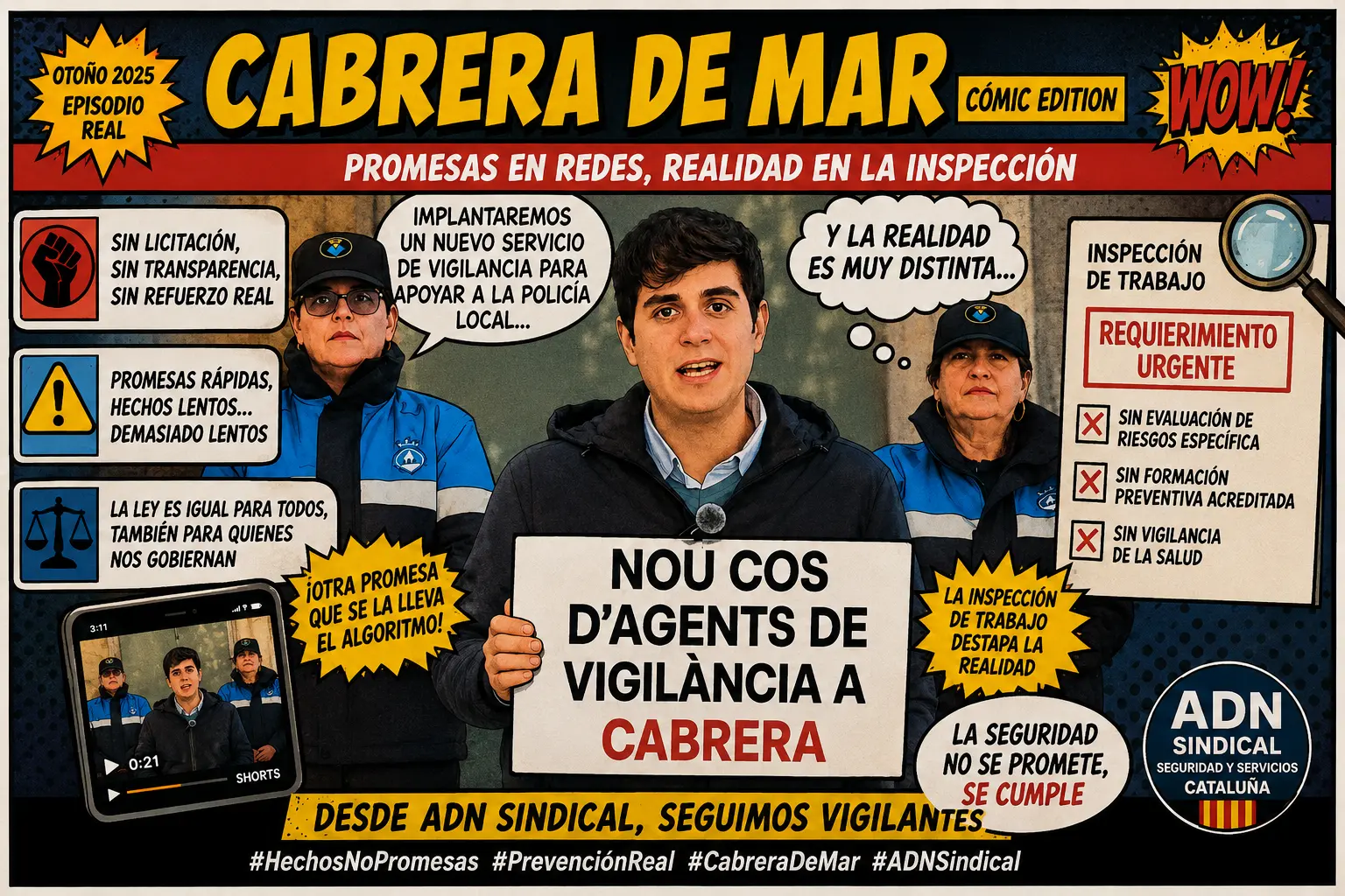 Imagen alegórica creada por IA