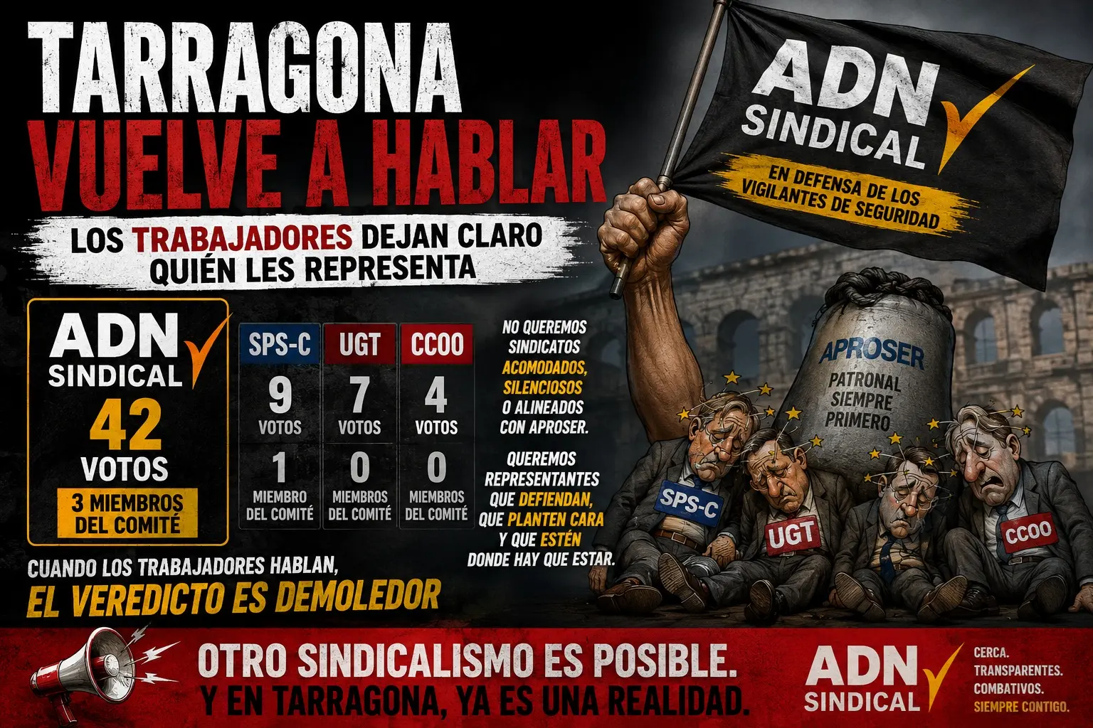 Imagen alegórica creada por IA